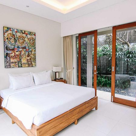 Bali Easy Living Canggu מראה חיצוני תמונה