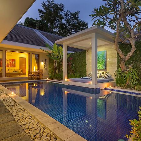 Bali Easy Living Canggu חדר תמונה