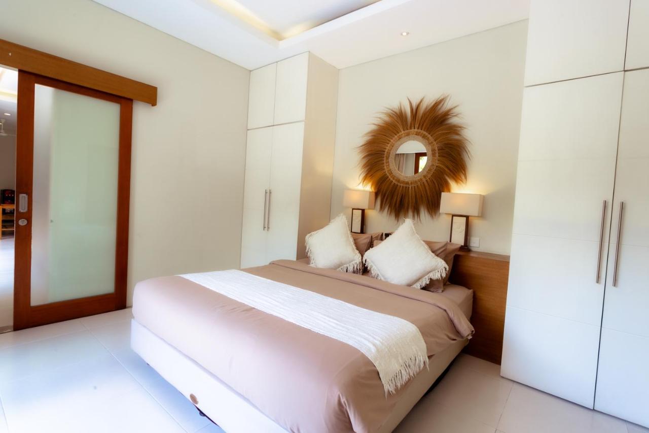 Bali Easy Living Canggu מראה חיצוני תמונה