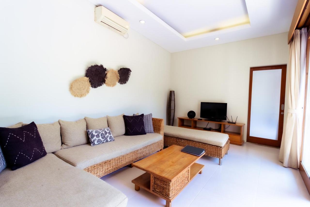 Bali Easy Living Canggu מראה חיצוני תמונה