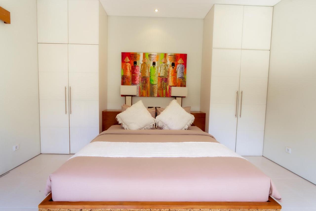 Bali Easy Living Canggu מראה חיצוני תמונה
