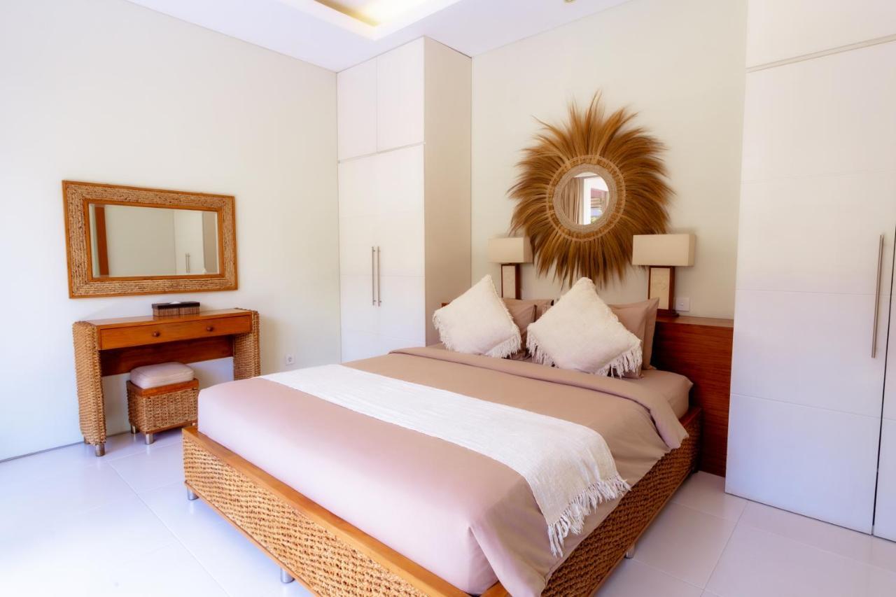 Bali Easy Living Canggu מראה חיצוני תמונה