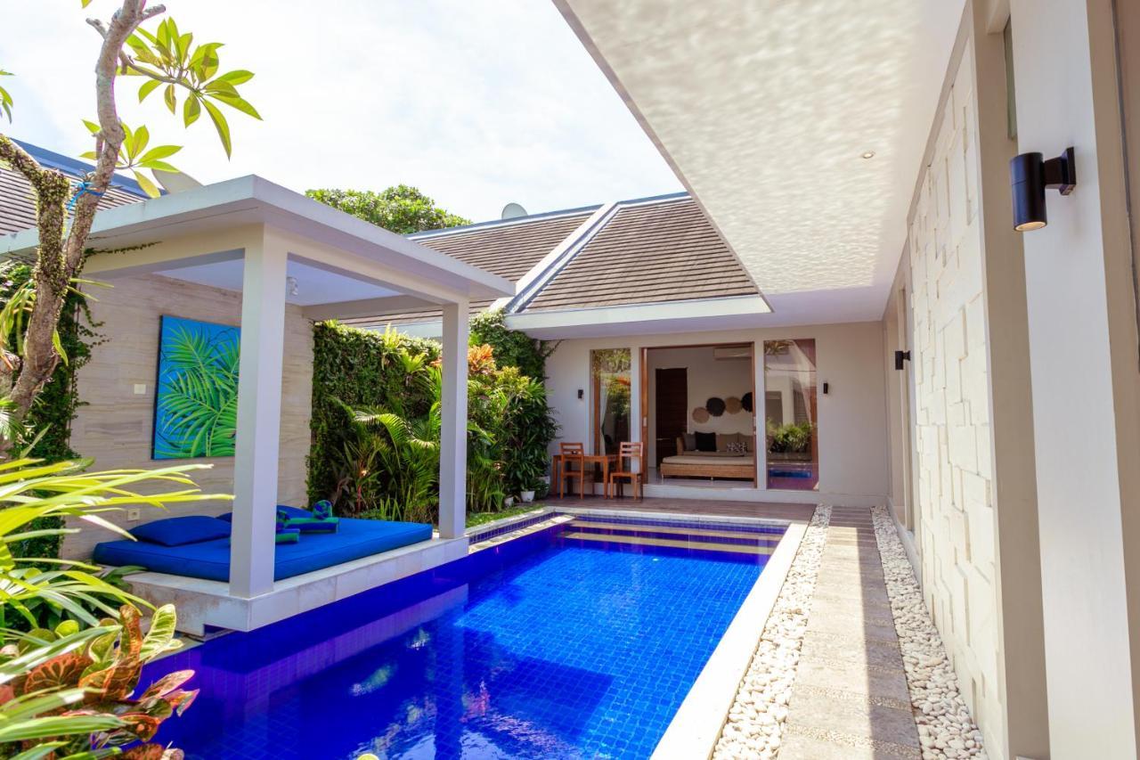 Bali Easy Living Canggu מראה חיצוני תמונה