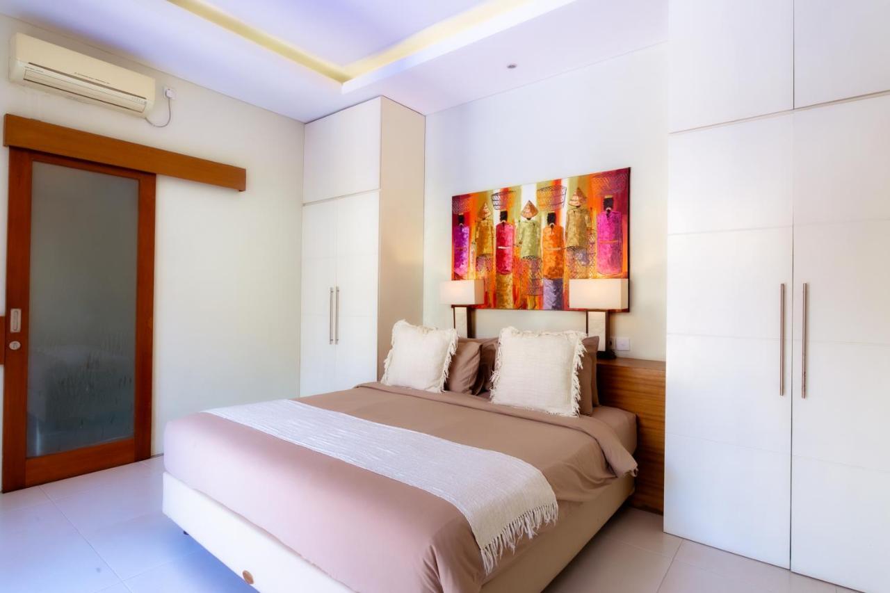 Bali Easy Living Canggu מראה חיצוני תמונה