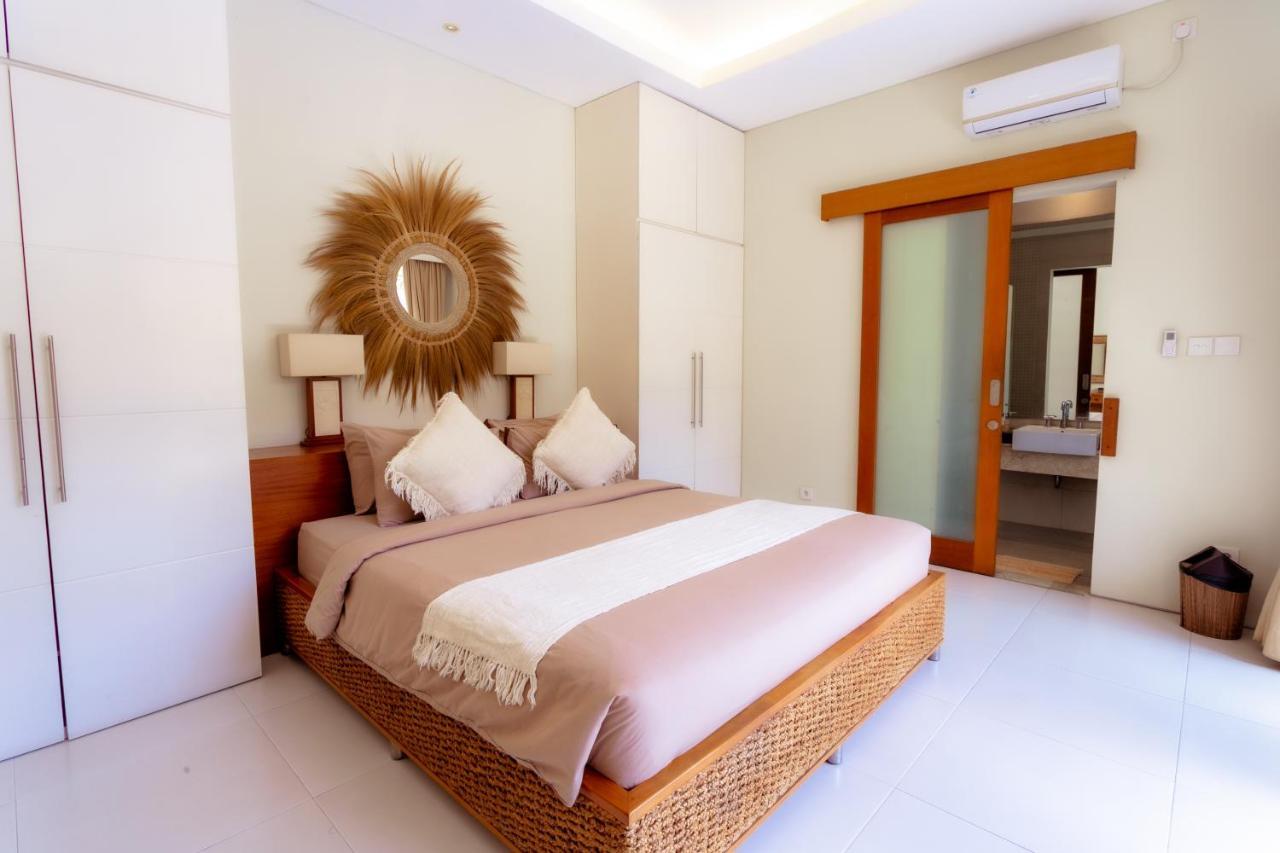 Bali Easy Living Canggu מראה חיצוני תמונה