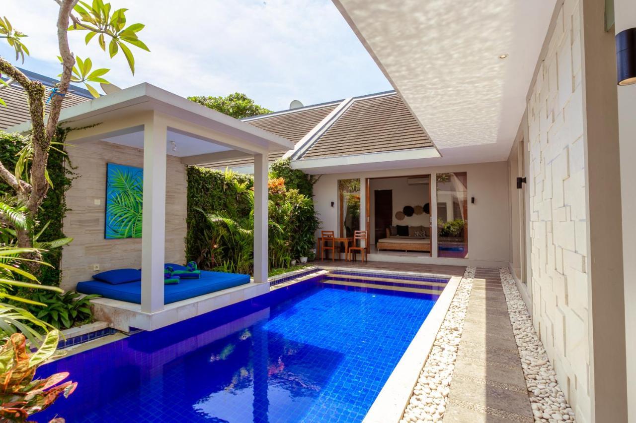 Bali Easy Living Canggu מראה חיצוני תמונה