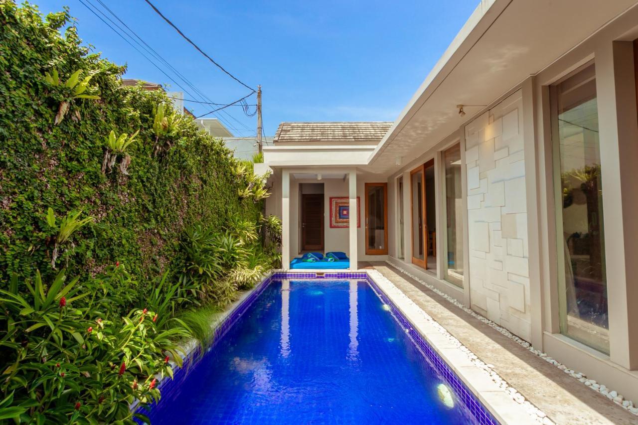 Bali Easy Living Canggu מראה חיצוני תמונה