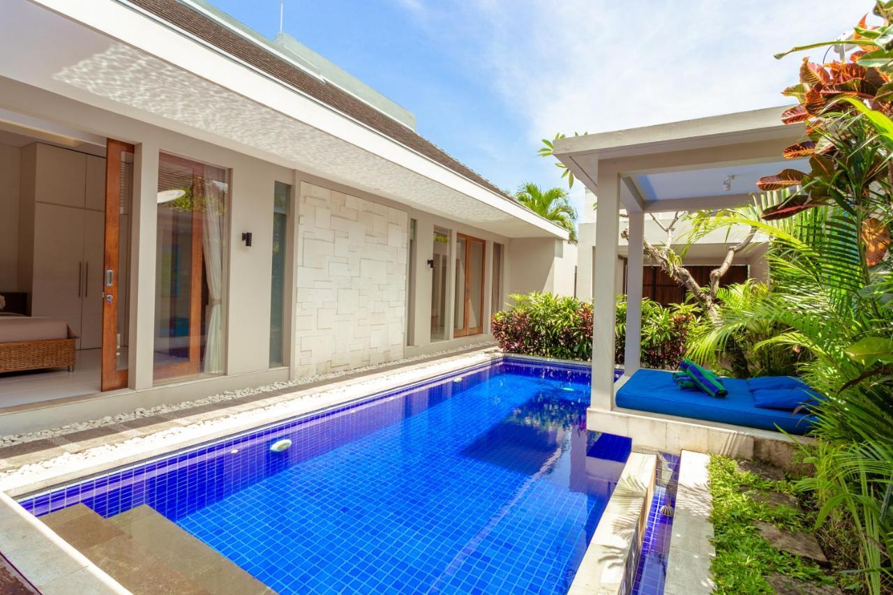 Bali Easy Living Canggu מראה חיצוני תמונה