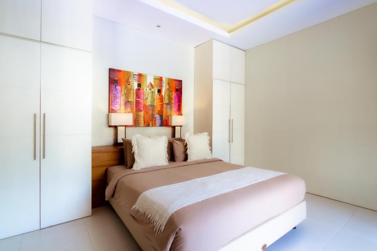 Bali Easy Living Canggu מראה חיצוני תמונה