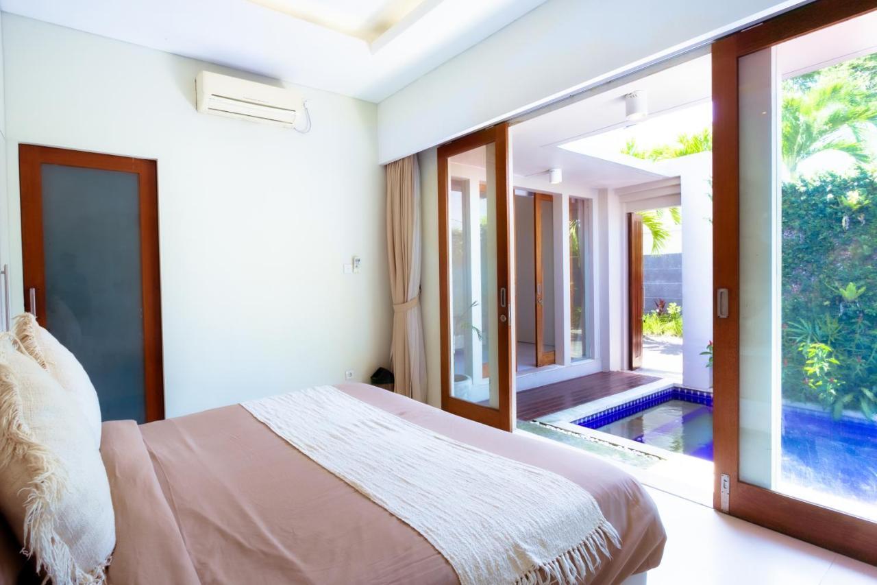 Bali Easy Living Canggu מראה חיצוני תמונה