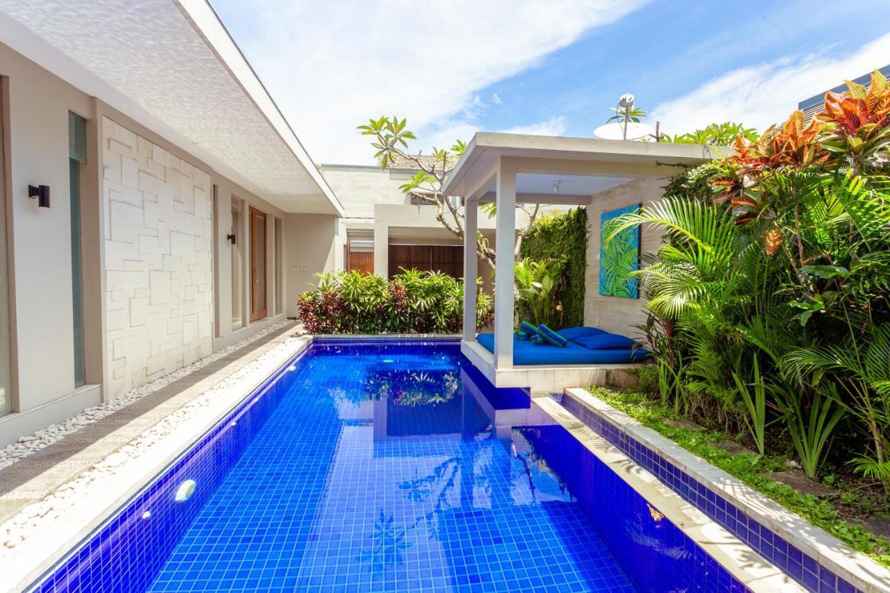 Bali Easy Living Canggu מראה חיצוני תמונה