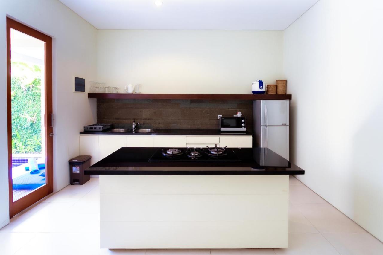 Bali Easy Living Canggu מראה חיצוני תמונה