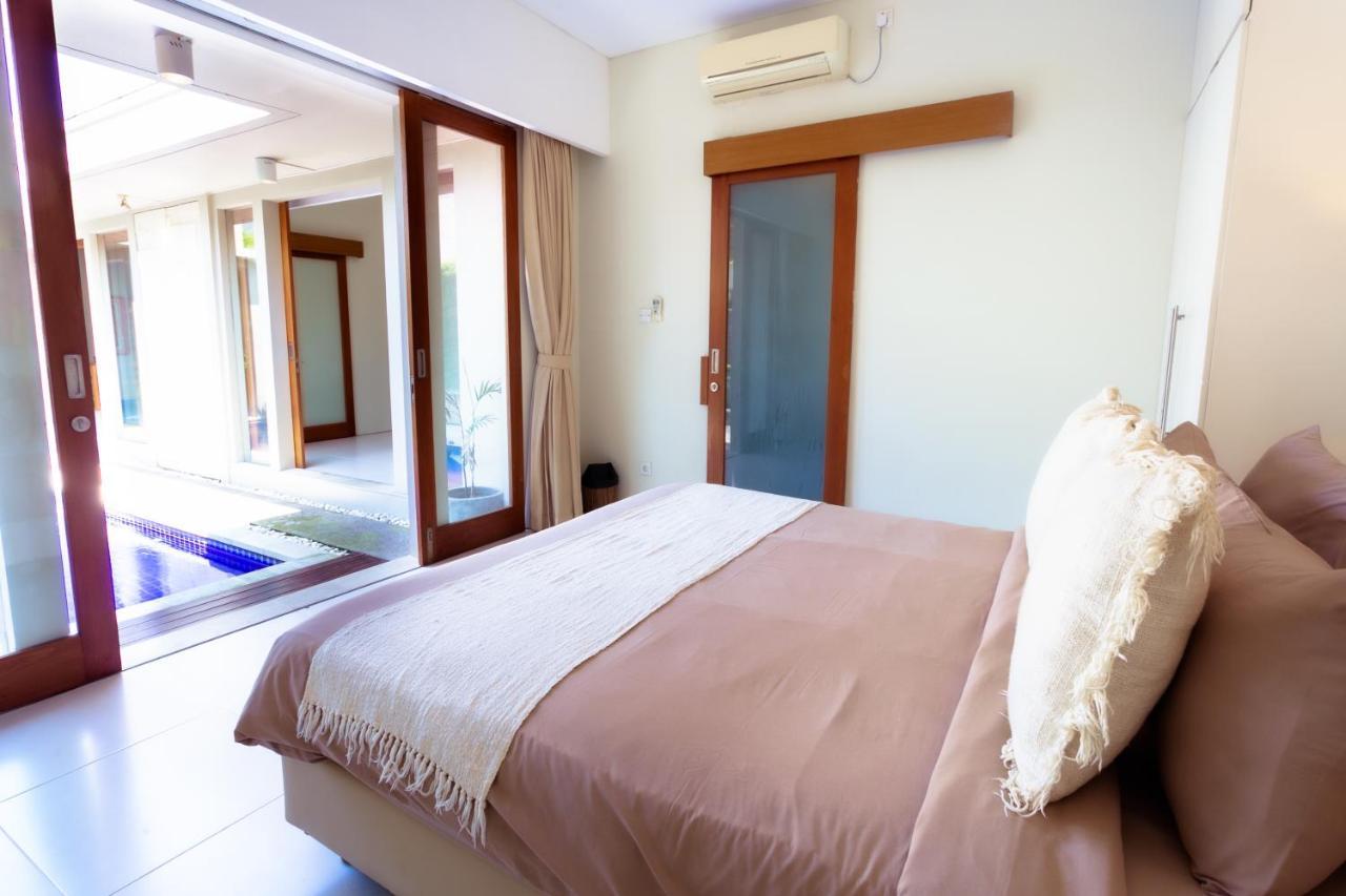 Bali Easy Living Canggu מראה חיצוני תמונה