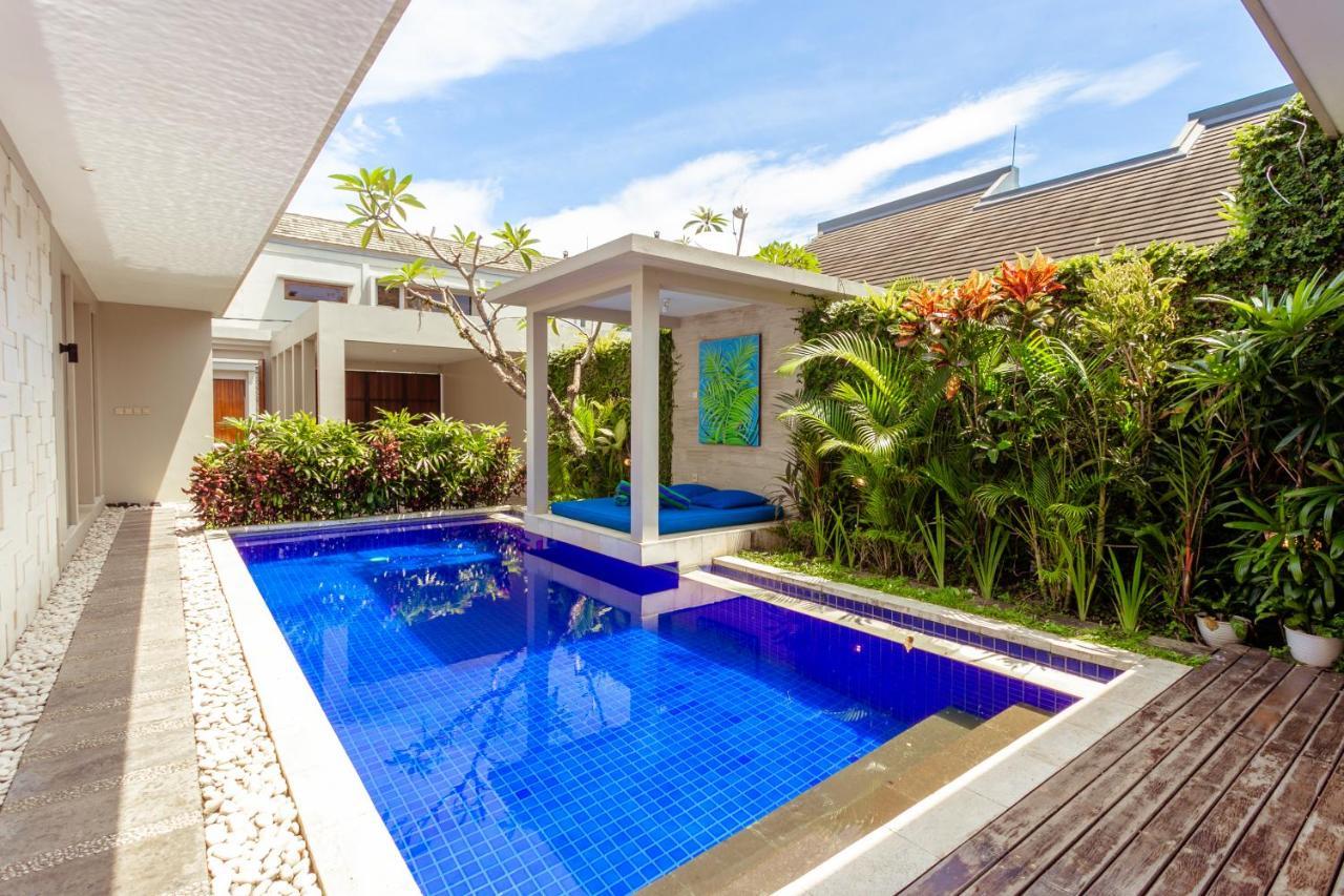 Bali Easy Living Canggu מראה חיצוני תמונה