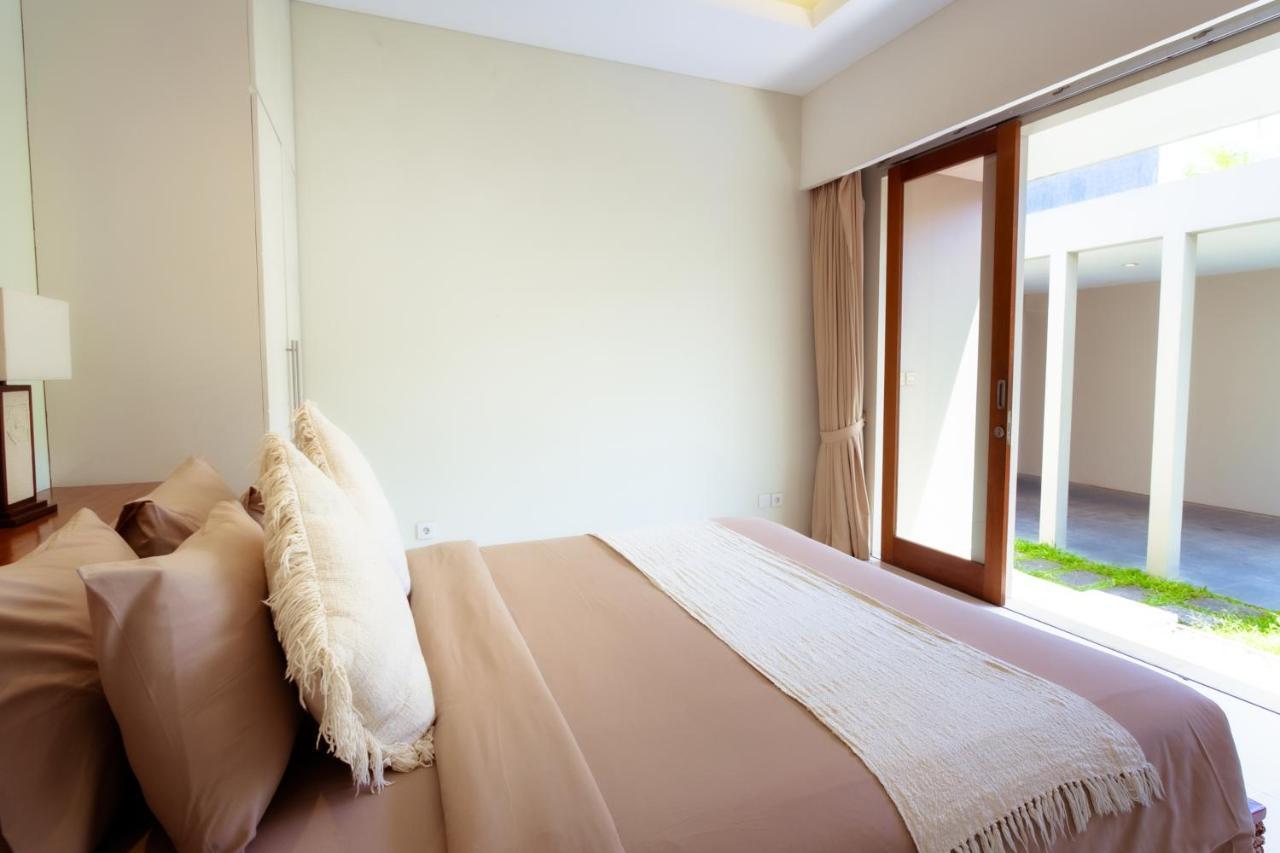 Bali Easy Living Canggu מראה חיצוני תמונה