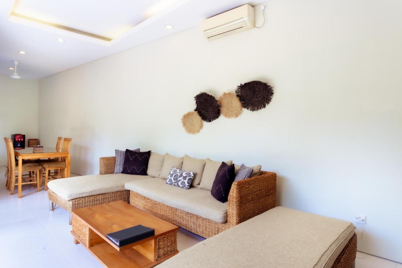 Bali Easy Living Canggu מראה חיצוני תמונה