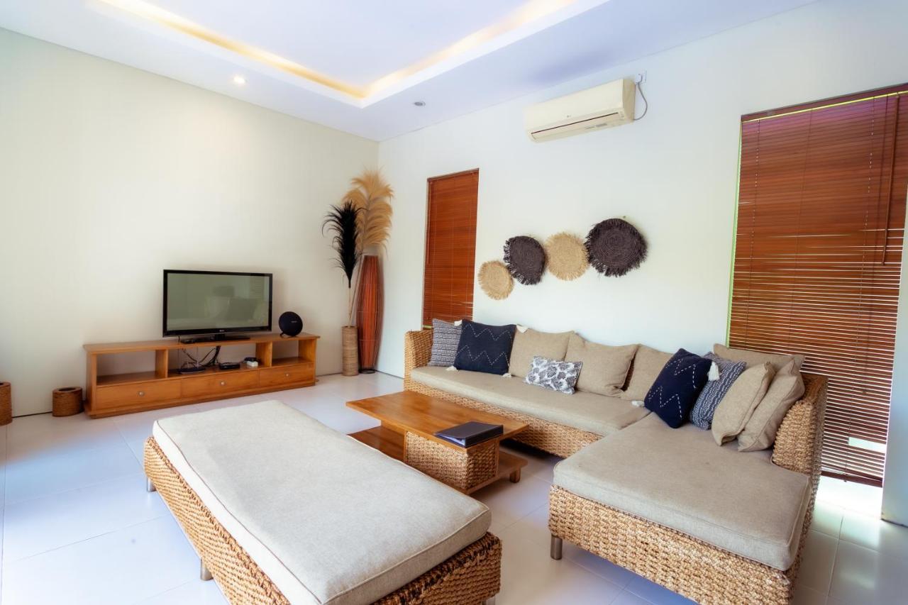 Bali Easy Living Canggu מראה חיצוני תמונה