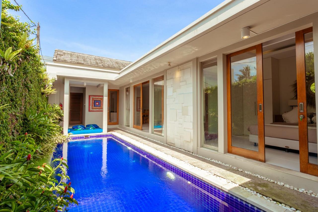 Bali Easy Living Canggu מראה חיצוני תמונה