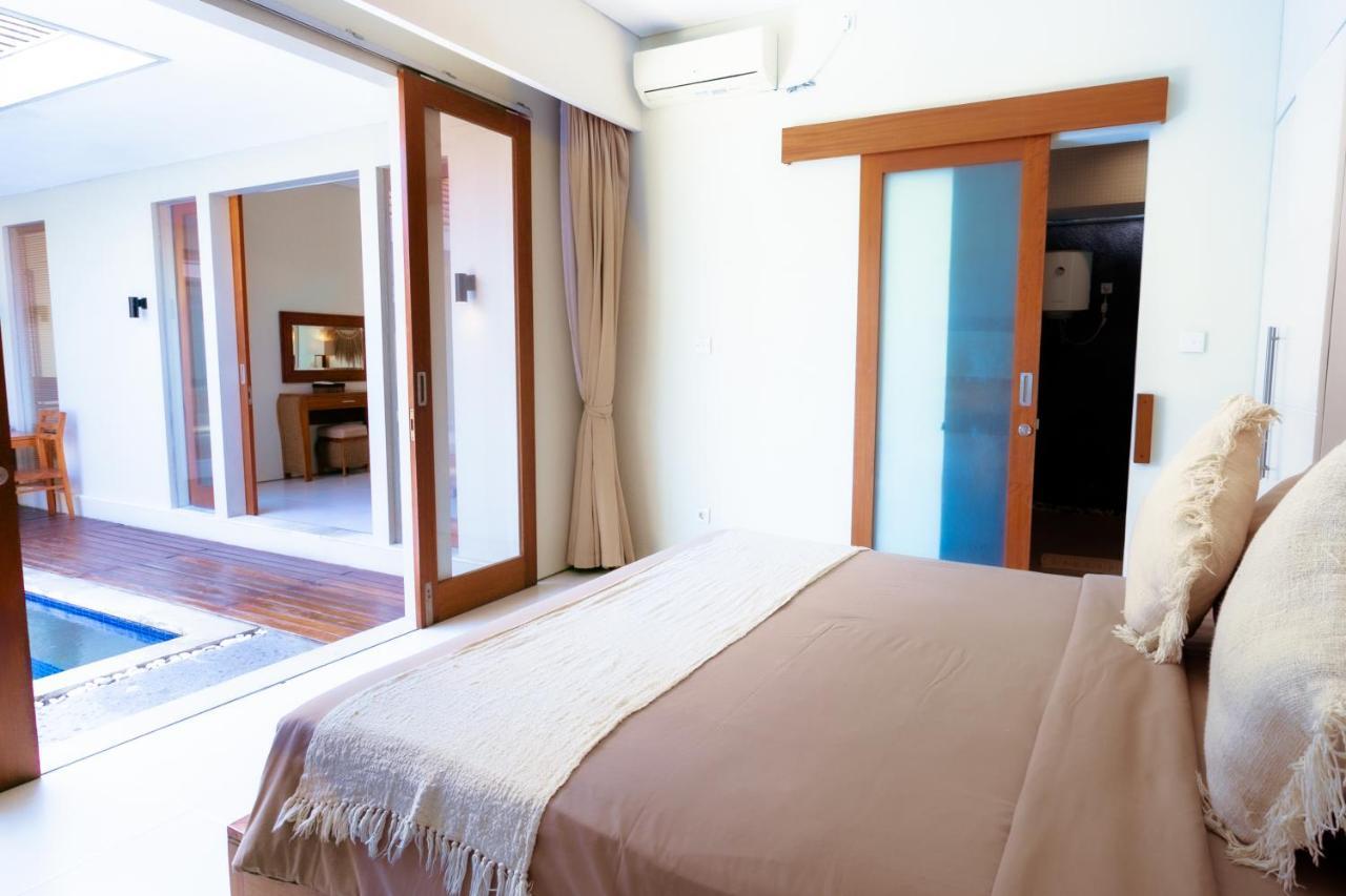Bali Easy Living Canggu מראה חיצוני תמונה