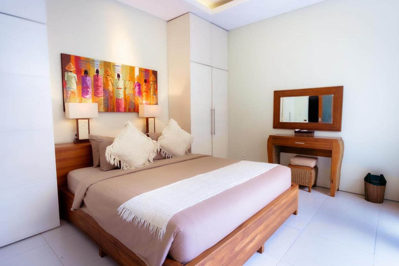Bali Easy Living Canggu מראה חיצוני תמונה