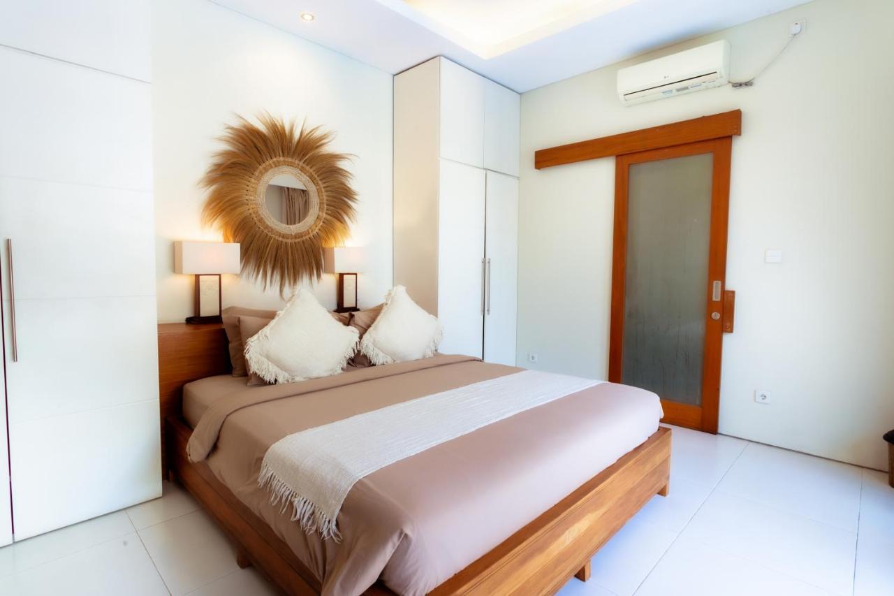 Bali Easy Living Canggu מראה חיצוני תמונה