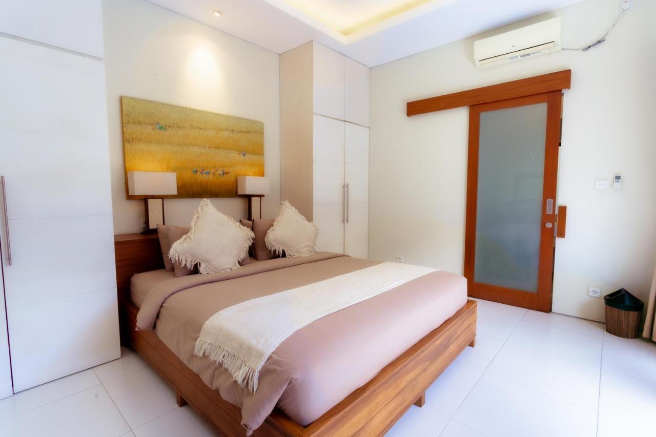 Bali Easy Living Canggu מראה חיצוני תמונה