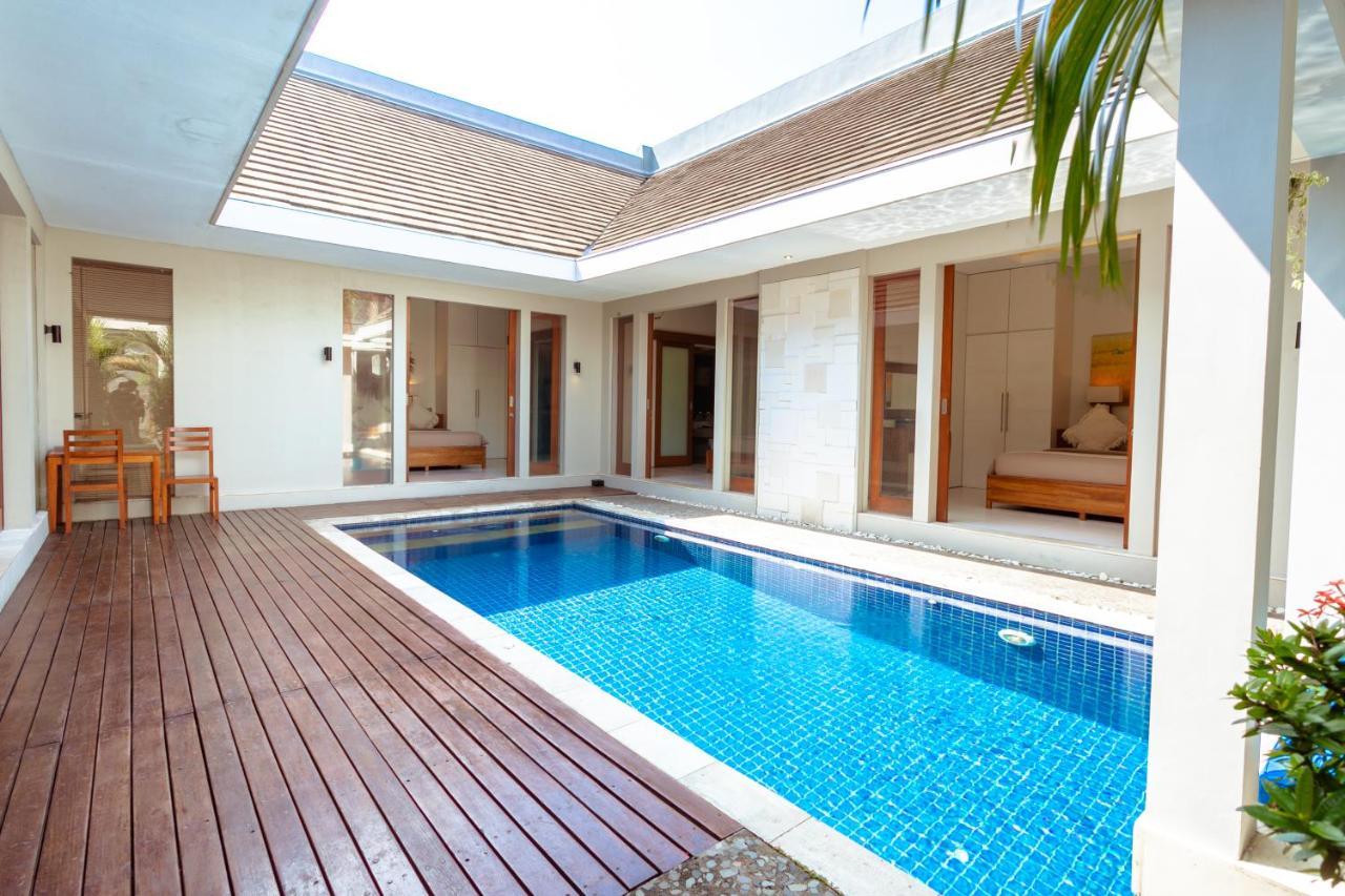 Bali Easy Living Canggu מראה חיצוני תמונה