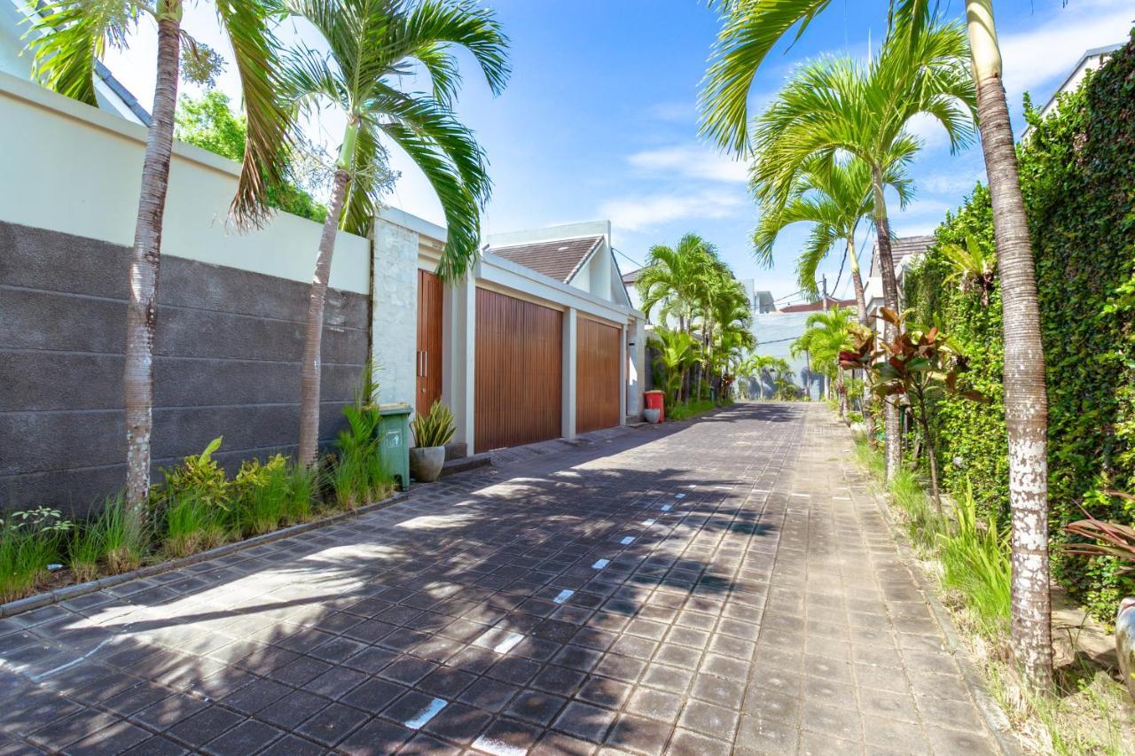 Bali Easy Living Canggu מראה חיצוני תמונה