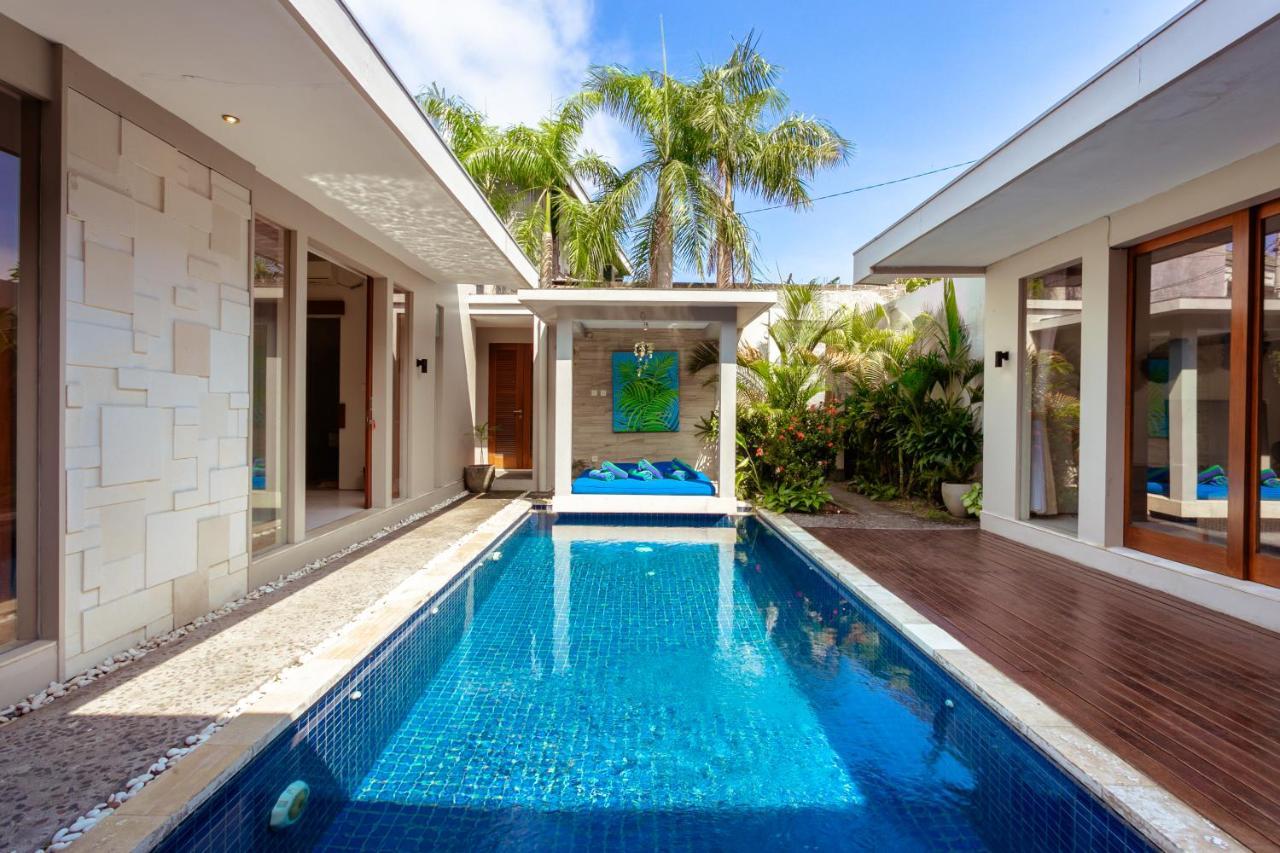 Bali Easy Living Canggu מראה חיצוני תמונה
