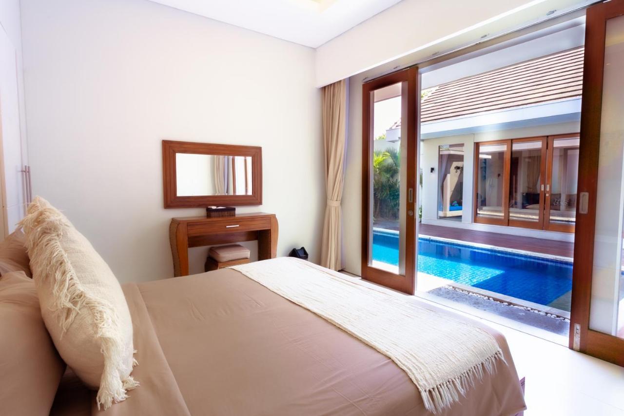 Bali Easy Living Canggu מראה חיצוני תמונה