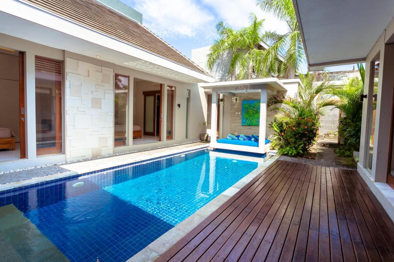Bali Easy Living Canggu מראה חיצוני תמונה