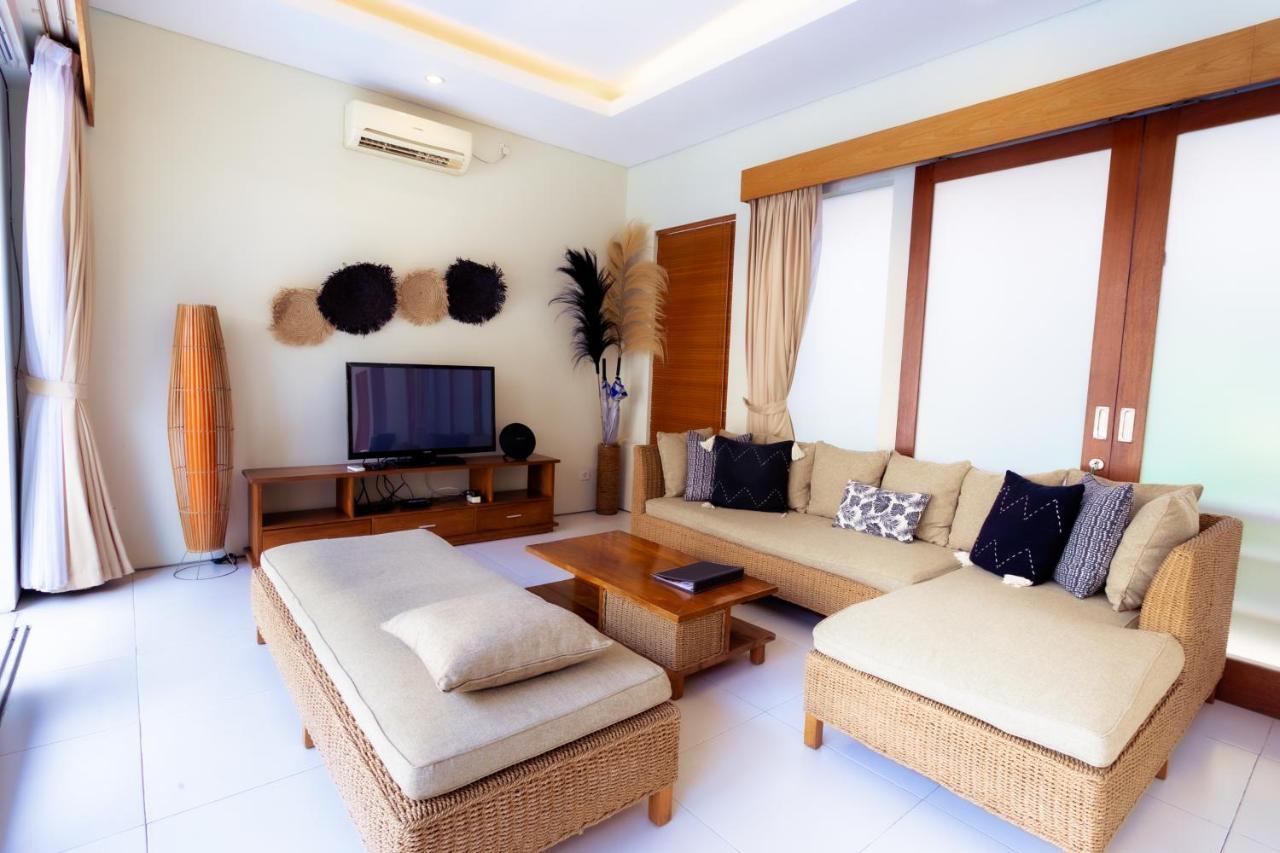 Bali Easy Living Canggu מראה חיצוני תמונה