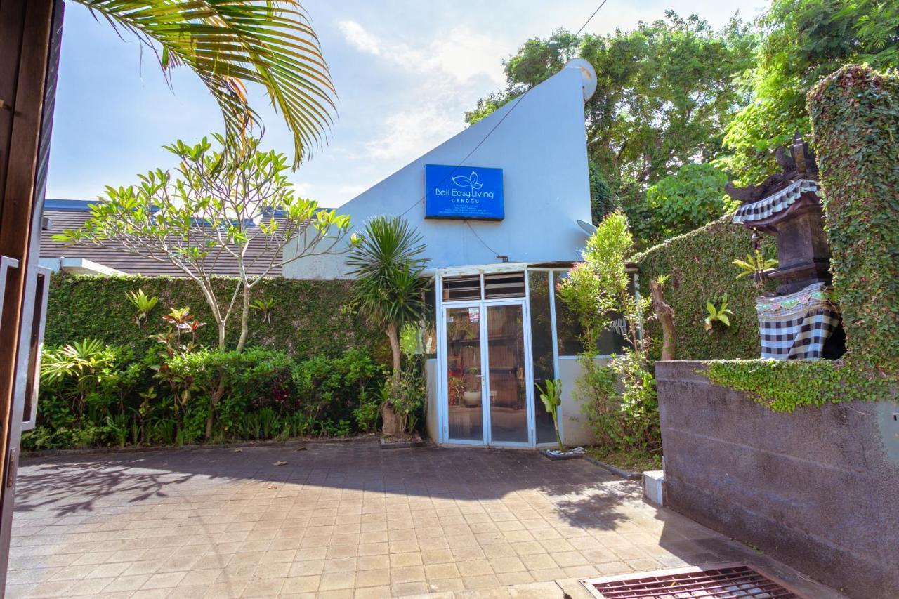 Bali Easy Living Canggu מראה חיצוני תמונה