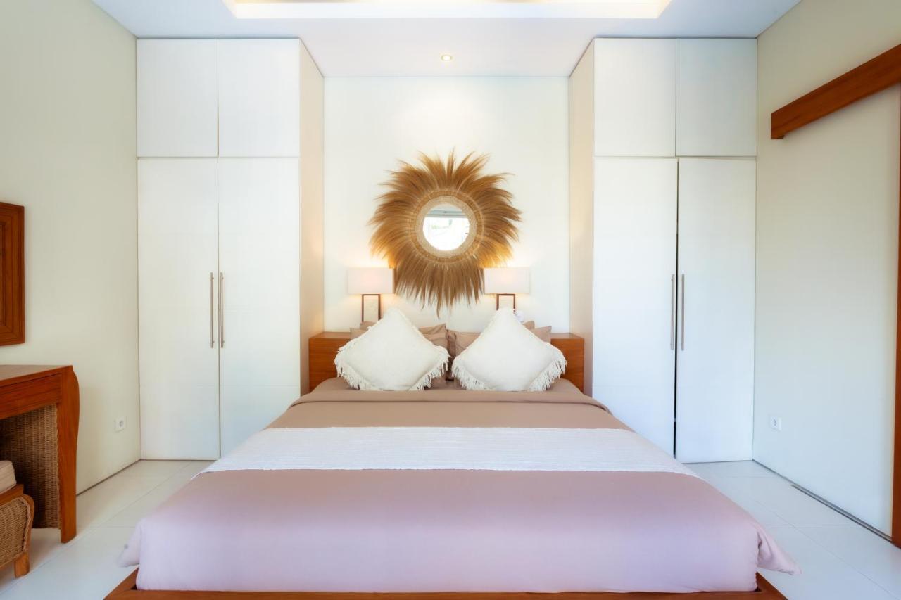 Bali Easy Living Canggu מראה חיצוני תמונה
