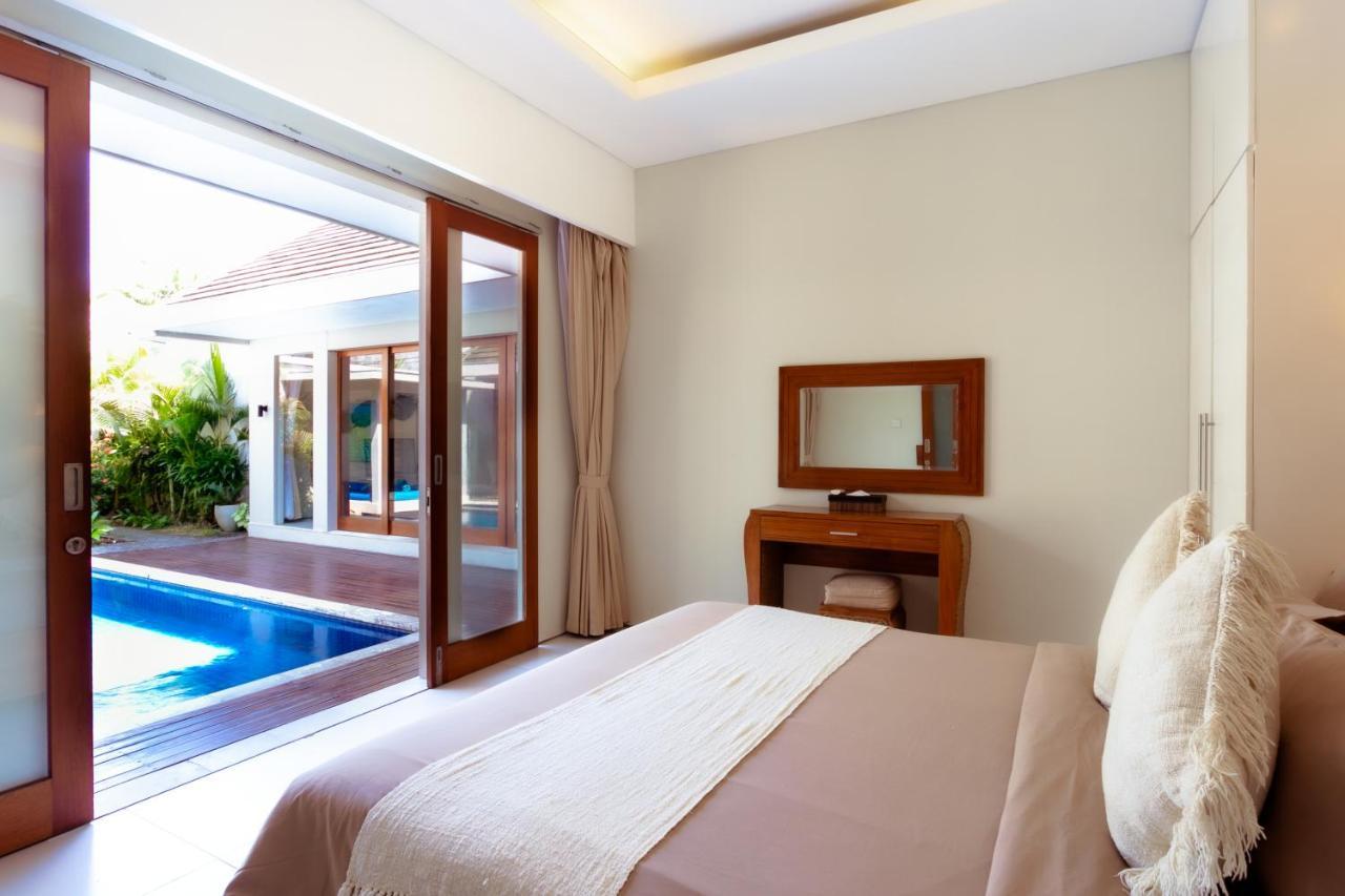 Bali Easy Living Canggu מראה חיצוני תמונה