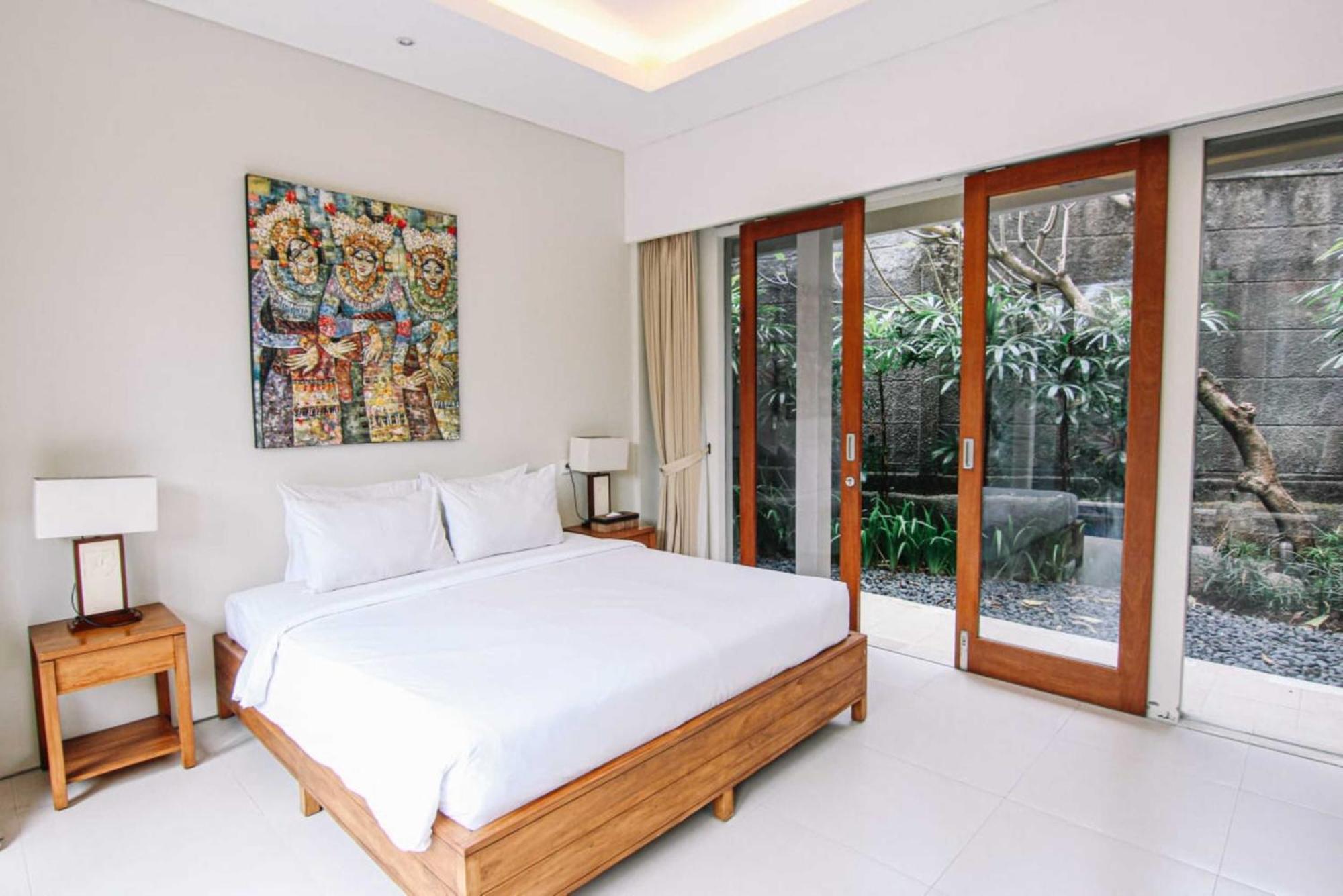 Bali Easy Living Canggu מראה חיצוני תמונה