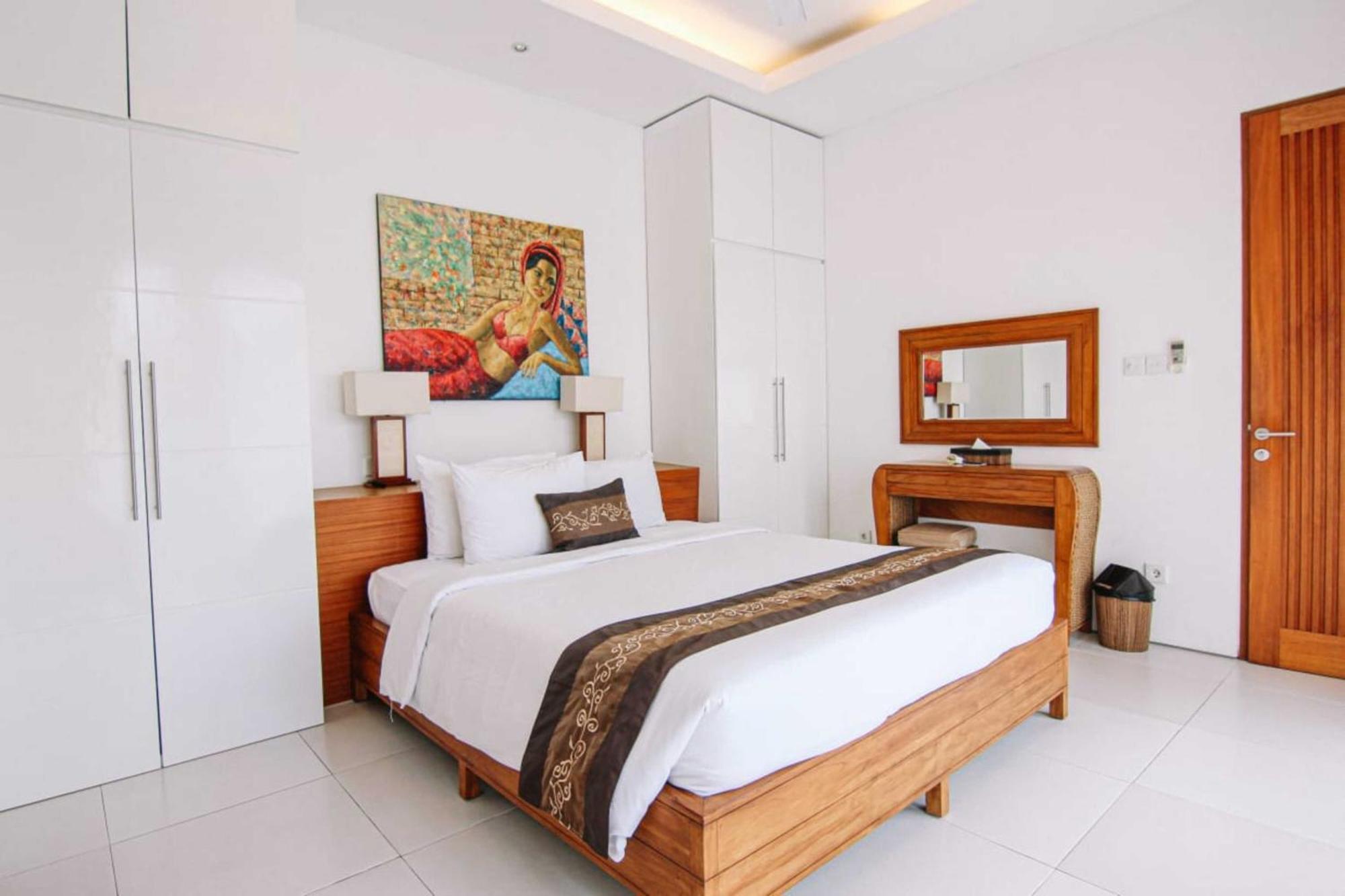 Bali Easy Living Canggu מראה חיצוני תמונה