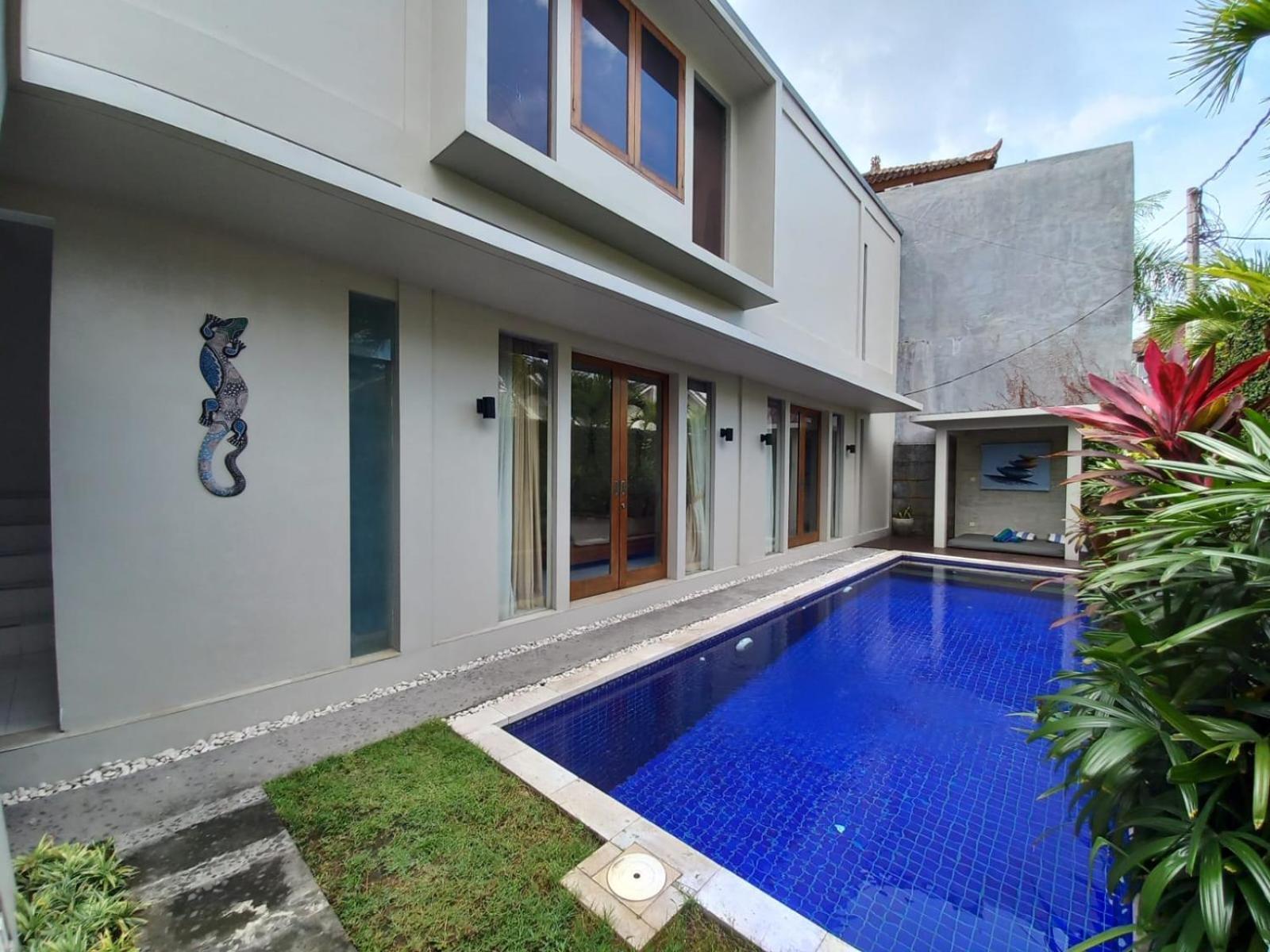 Bali Easy Living Canggu מראה חיצוני תמונה