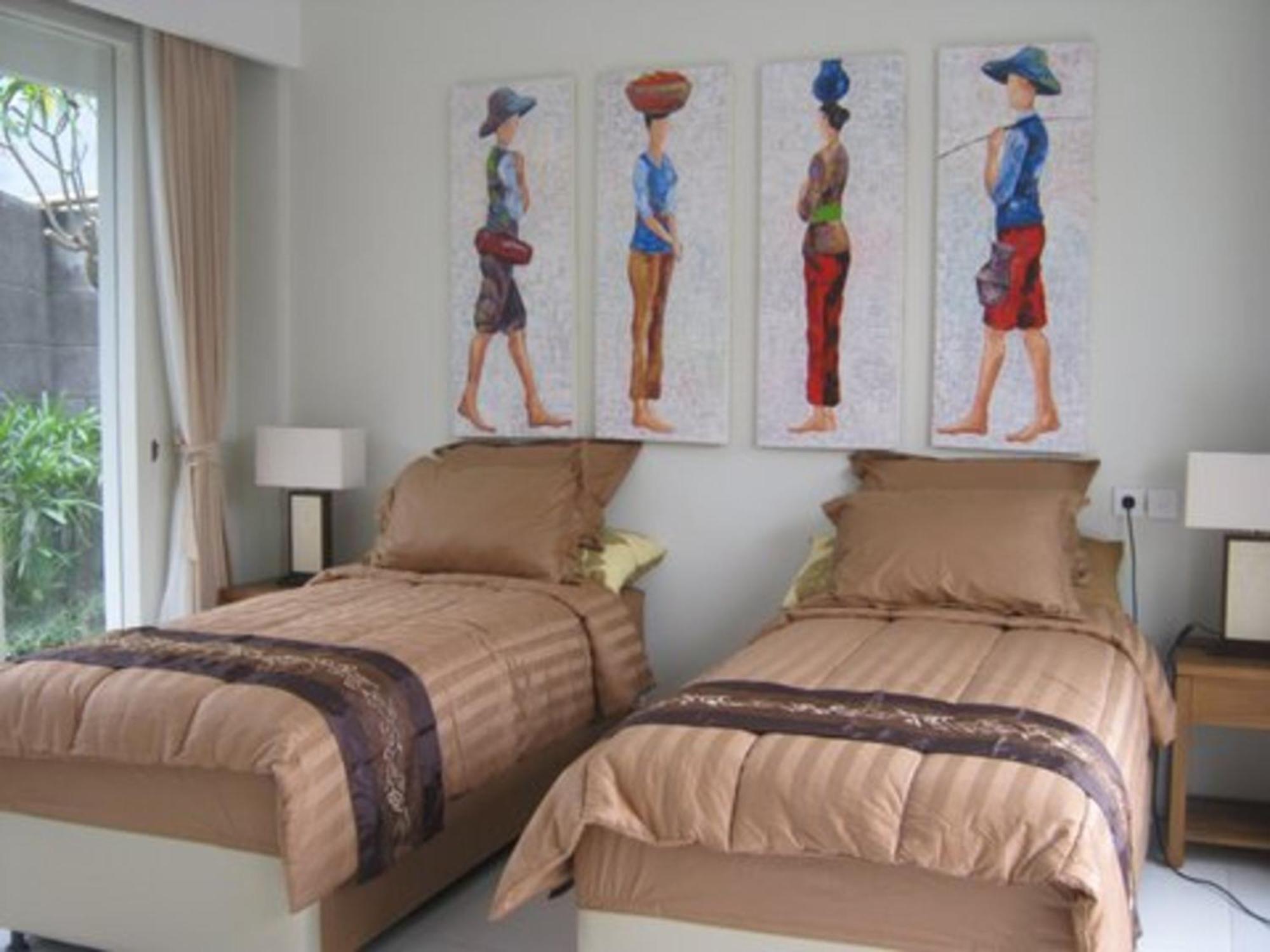 Bali Easy Living Canggu מראה חיצוני תמונה