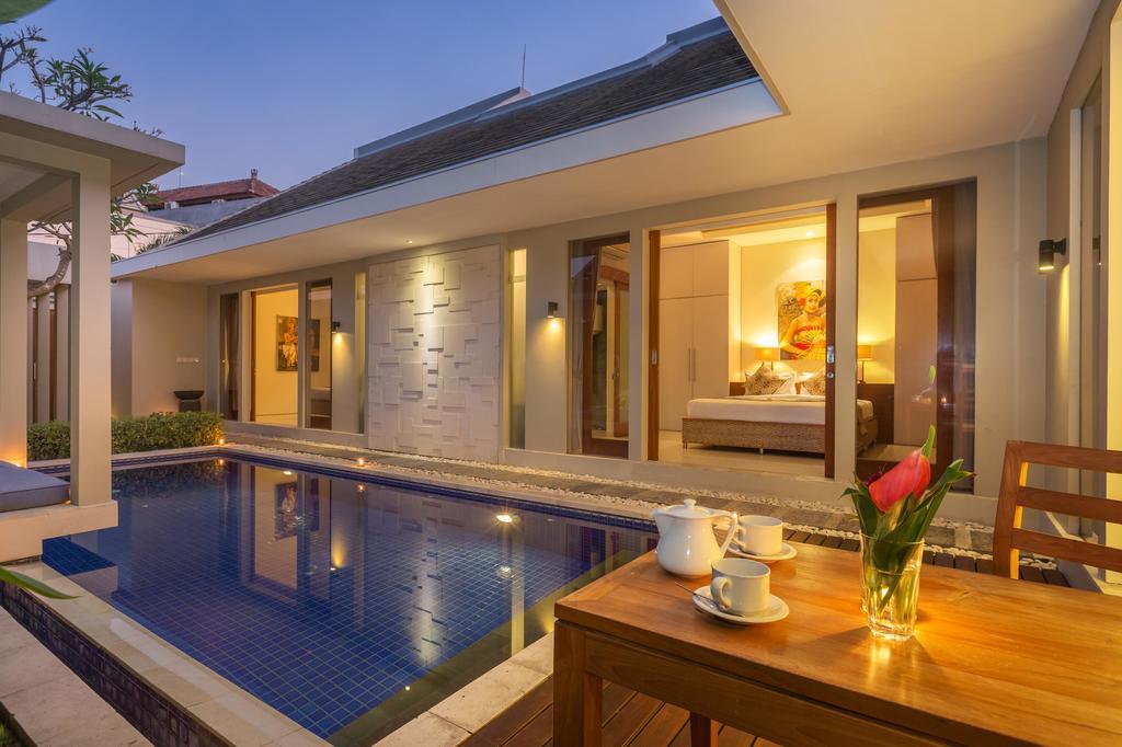 Bali Easy Living Canggu מראה חיצוני תמונה