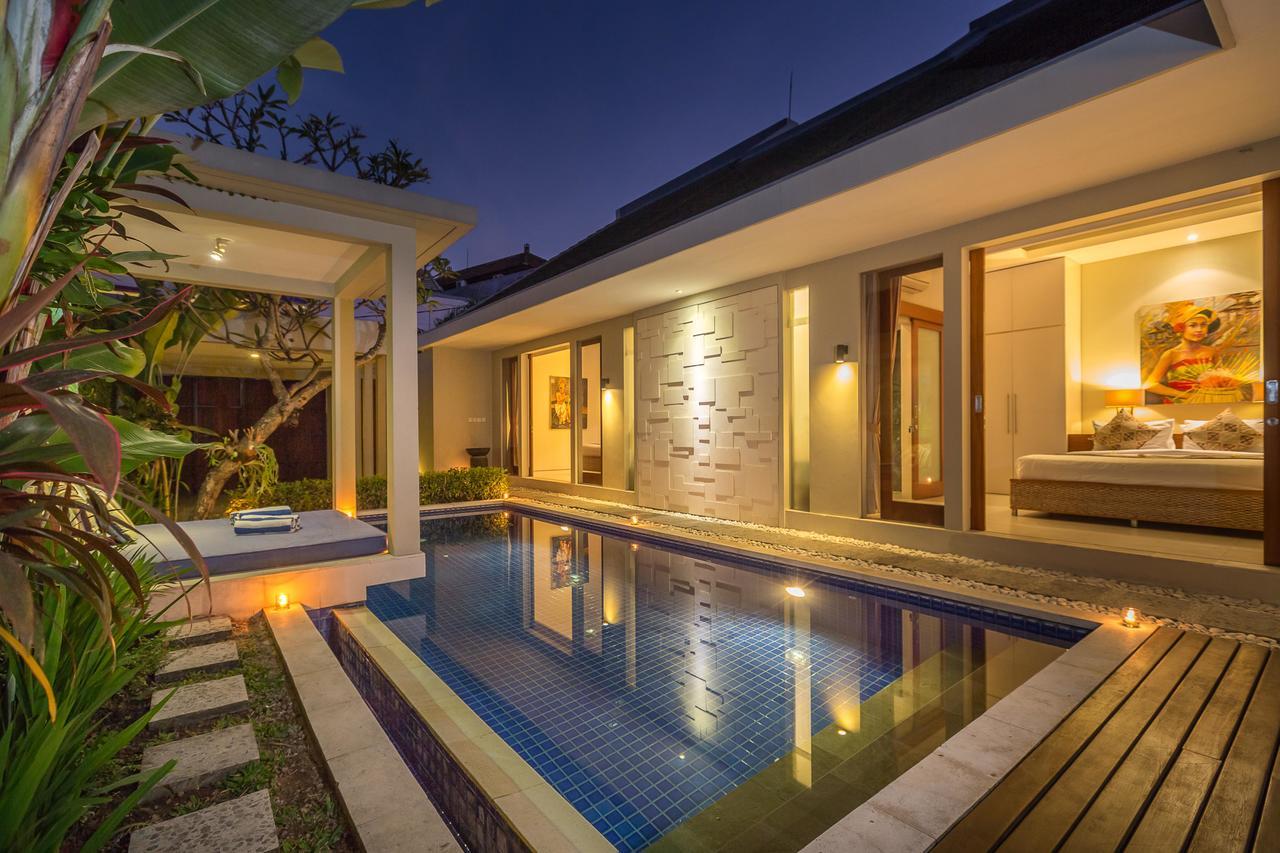 Bali Easy Living Canggu חדר תמונה