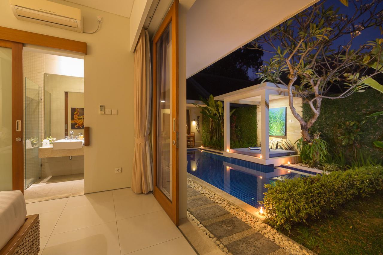 Bali Easy Living Canggu חדר תמונה