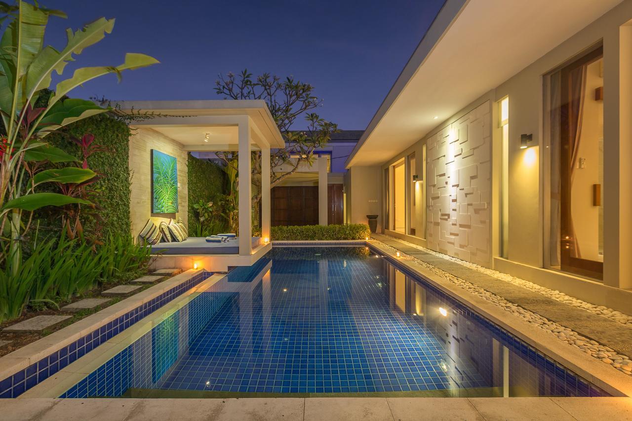 Bali Easy Living Canggu חדר תמונה