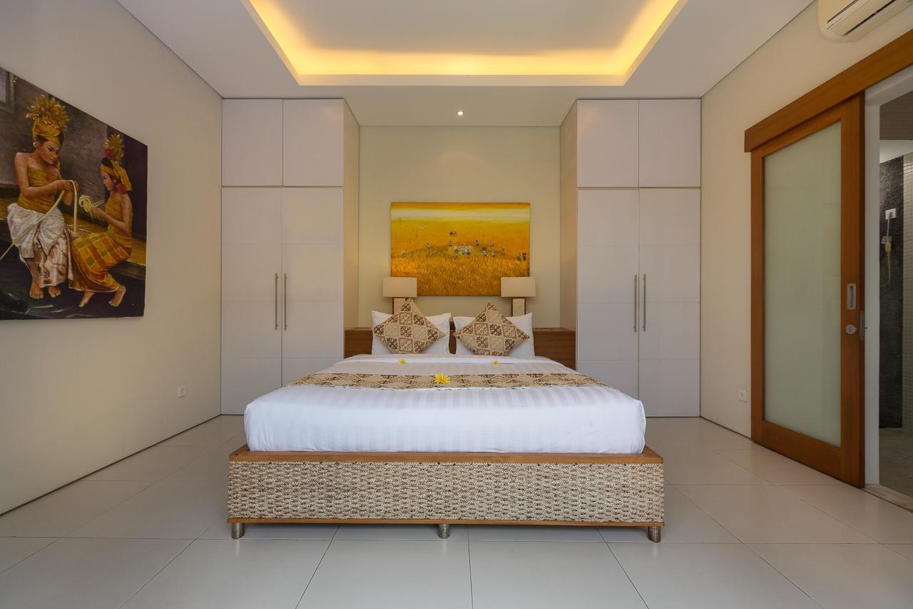 Bali Easy Living Canggu חדר תמונה