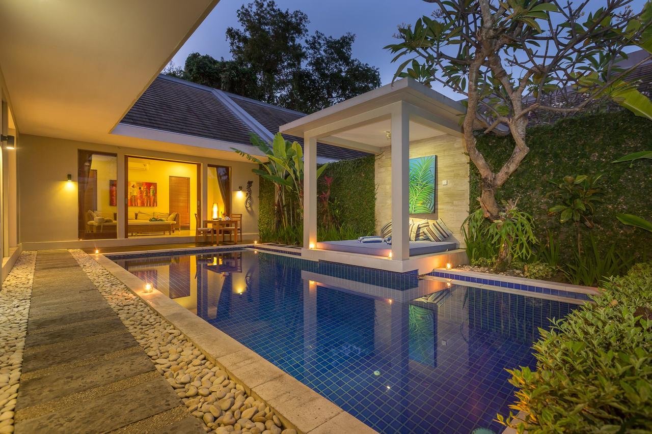 Bali Easy Living Canggu חדר תמונה