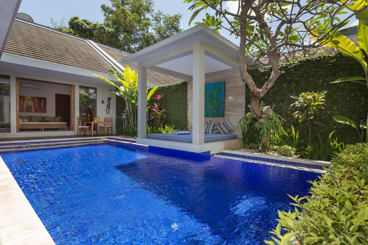 Bali Easy Living Canggu חדר תמונה