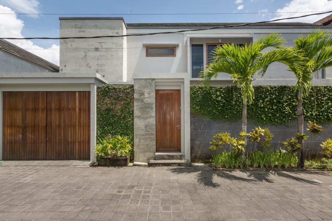 Bali Easy Living Canggu מראה חיצוני תמונה