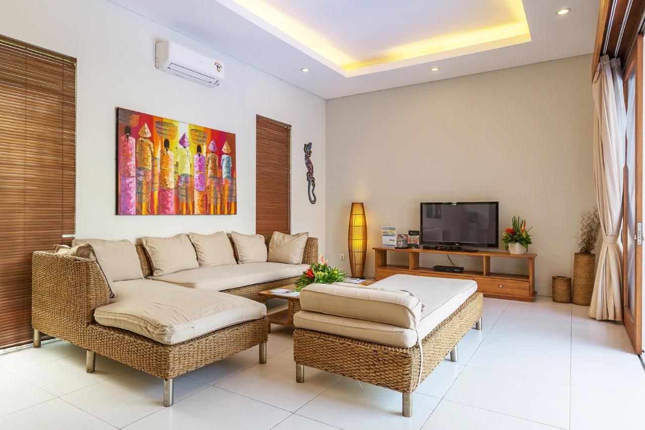 Bali Easy Living Canggu חדר תמונה