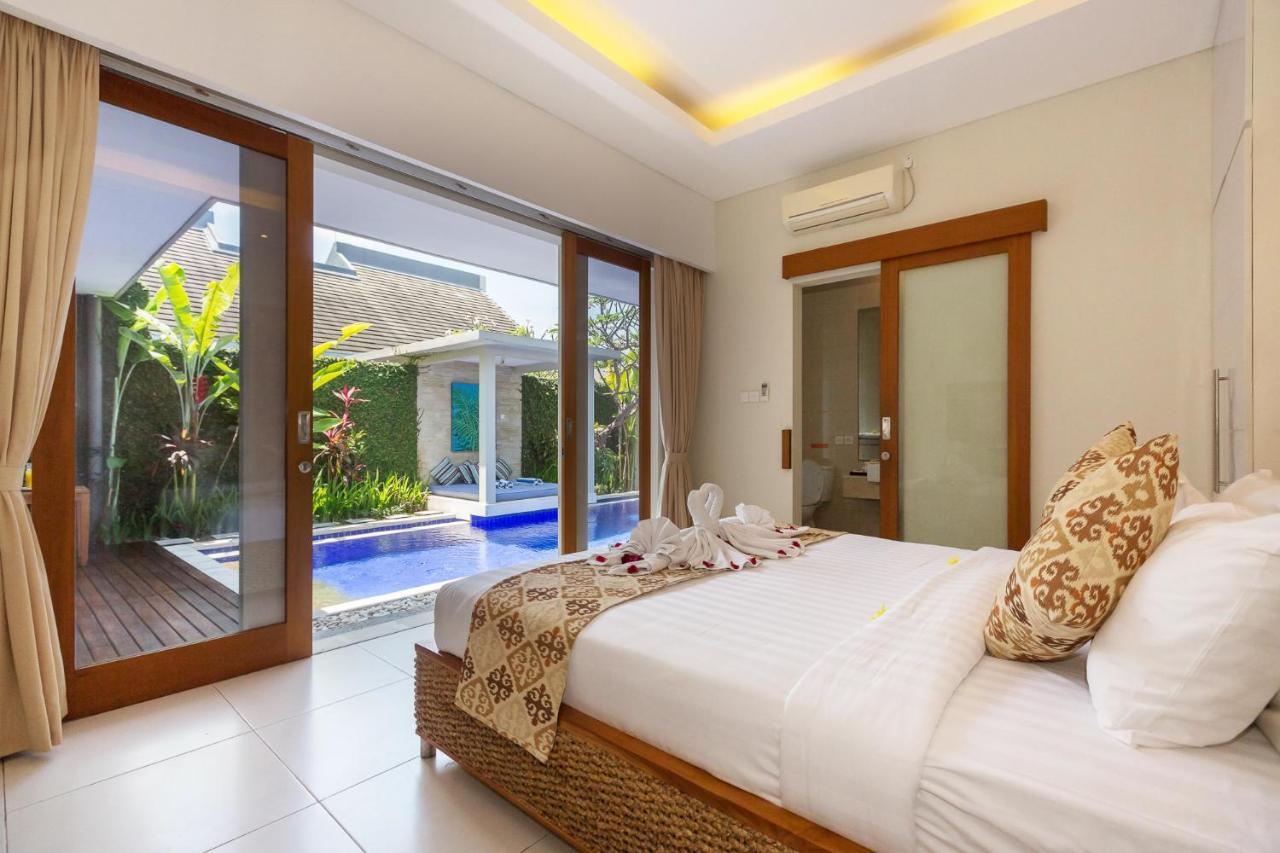 Bali Easy Living Canggu חדר תמונה