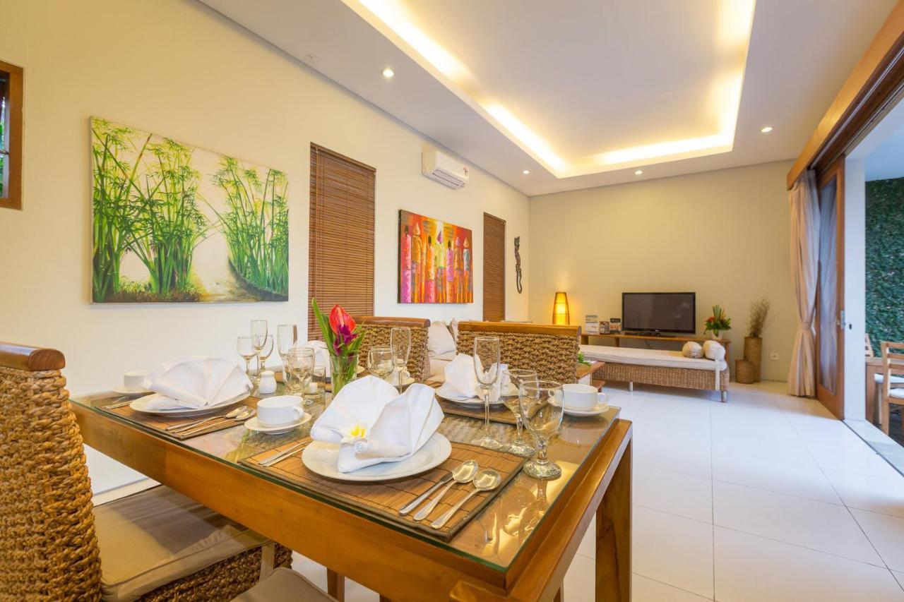 Bali Easy Living Canggu חדר תמונה